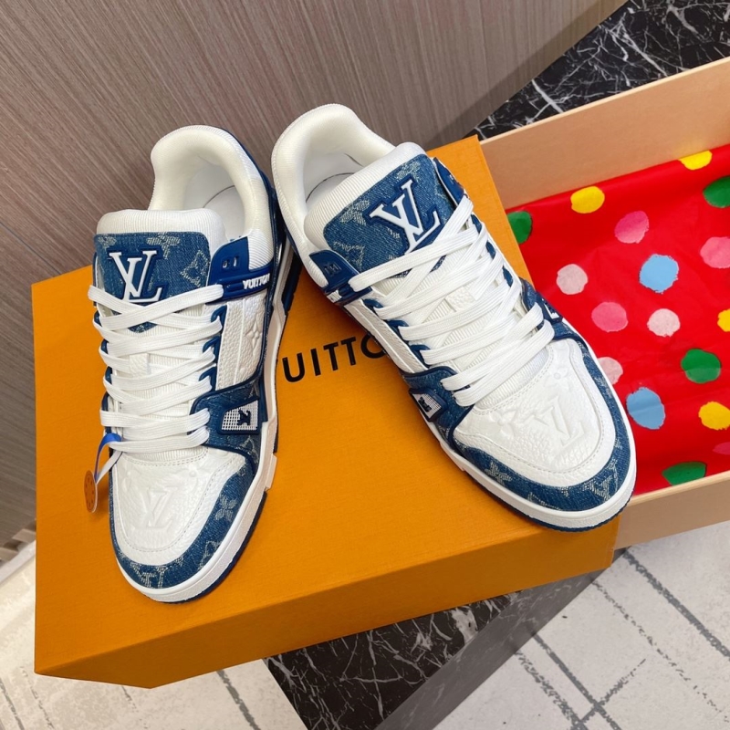 LV Sneakers